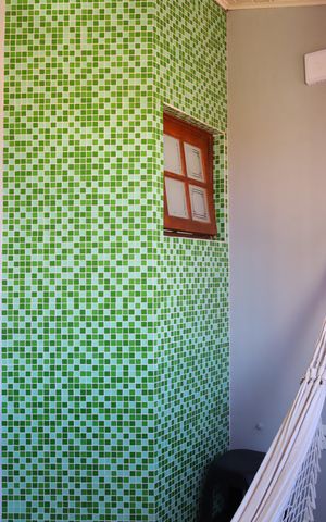 Casa à venda com 80m², 3 quartos e 1 vagaVaranda 1