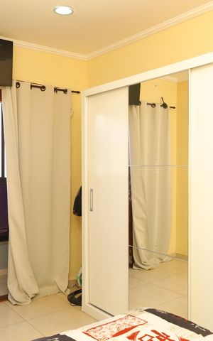 Casa à venda com 80m², 3 quartos e 1 vagaSuíte 3