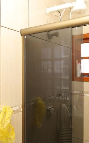 Casa à venda com 80m², 3 quartos e 1 vagaBanheiro 3 - Suíte 3