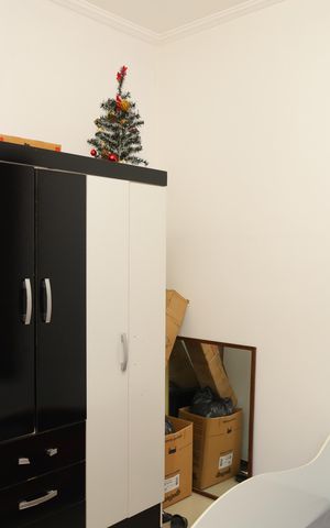 Casa à venda com 80m², 3 quartos e 1 vagaSuíte 2