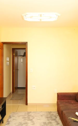 Casa à venda com 80m², 3 quartos e 1 vagaSuíte 1