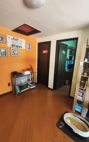 Casa de condomínio à venda com 267m², 4 quartos e 4 vagas