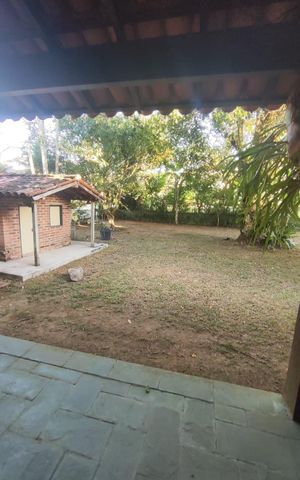 Casa de condomínio à venda com 267m², 4 quartos e 4 vagas