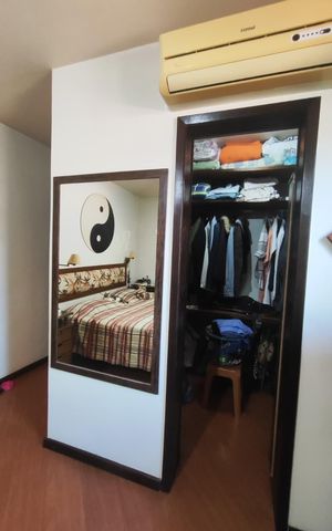 Casa de condomínio à venda com 267m², 4 quartos e 4 vagas