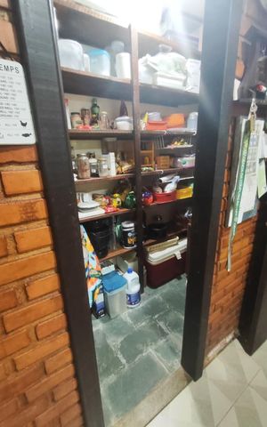 Casa de condomínio à venda com 267m², 4 quartos e 4 vagas