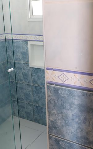 Casa à venda com 140m², 3 quartos e 3 vagasBanheiro Suíte