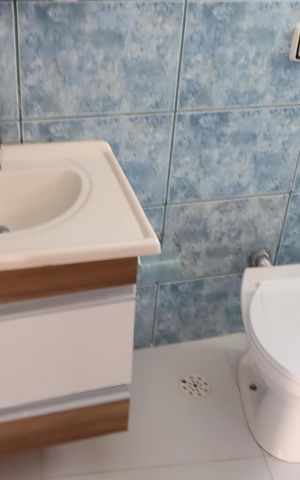 Casa à venda com 140m², 3 quartos e 3 vagasBanheiro Suíte