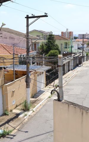 Casa à venda com 140m², 3 quartos e 3 vagasVista da Varanda Suíte