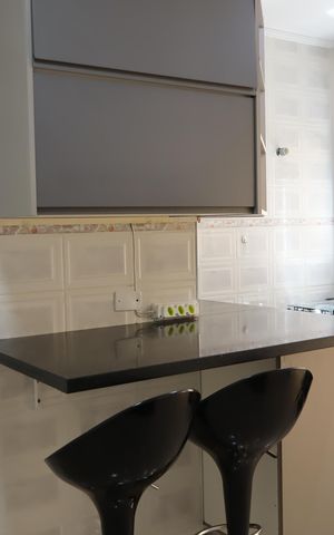Casa à venda com 140m², 3 quartos e 3 vagasCozinha