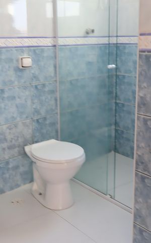 Casa à venda com 140m², 3 quartos e 3 vagasBanheiro Suíte