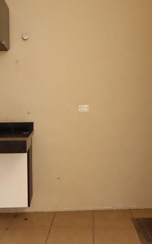 Casa à venda com 140m², 3 quartos e 3 vagasÁrea de Serviço