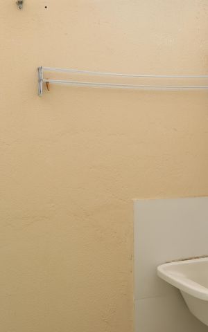 Casa à venda com 140m², 3 quartos e 3 vagasVaranda quarto 1
