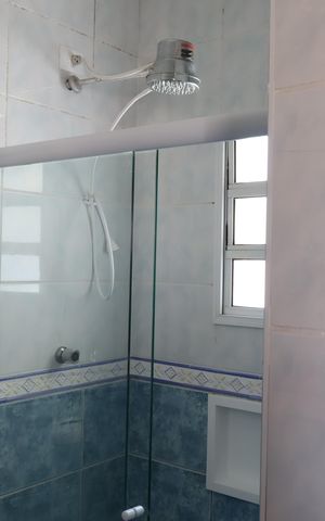 Casa à venda com 140m², 3 quartos e 3 vagasBanheiro Suíte