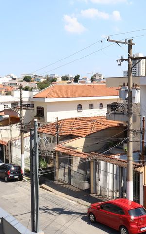 Casa à venda com 140m², 3 quartos e 3 vagasVista da Varanda Suíte