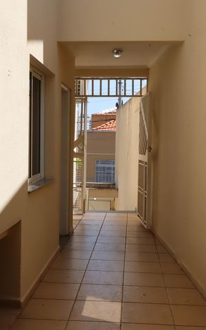 Casa à venda com 140m², 3 quartos e 3 vagasHall de entrada