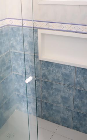 Casa à venda com 140m², 3 quartos e 3 vagasBanheiro Suíte