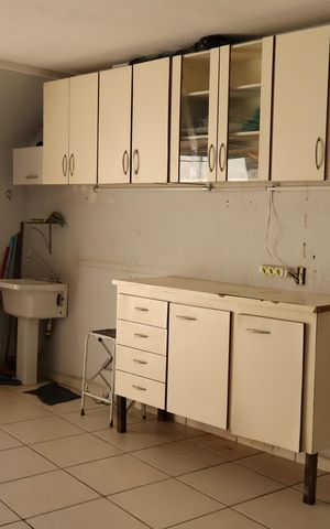 Casa à venda com 140m², 3 quartos e 3 vagasGaragem