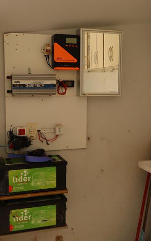 Casa à venda com 140m², 3 quartos e 3 vagasGaragem