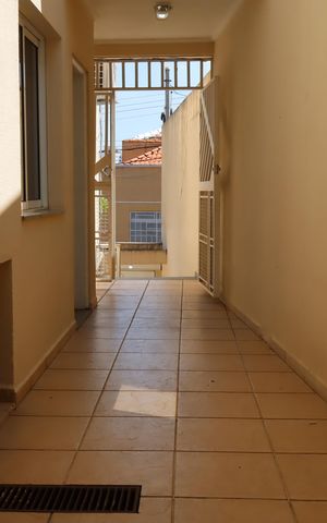 Casa à venda com 140m², 3 quartos e 3 vagasHall de entrada