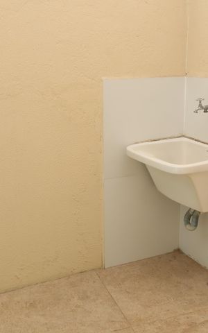 Casa à venda com 140m², 3 quartos e 3 vagasVaranda quarto 1
