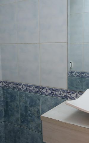 Casa à venda com 140m², 3 quartos e 3 vagasLavabo