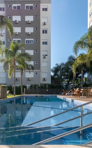 Apartamento para alugar com 145m², 2 quartos e 1 vaga Apartamento para alugar com 145m², 2 quartos e 1 vagaÁrea Comum