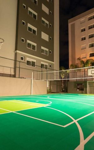 Apartamento para alugar com 145m², 2 quartos e 1 vaga Apartamento para alugar com 145m², 2 quartos e 1 vagaÁrea Comum
