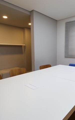 Apartamento à venda com 30m², 1 quarto e sem vagaOffice