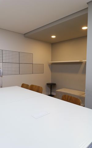Apartamento à venda com 30m², 1 quarto e sem vagaOffice