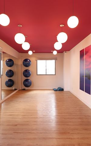 Apartamento à venda com 30m², 1 quarto e sem vagaAcademia