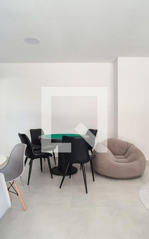Apartamento à venda com 50m², 2 quartos e 1 vaga Apartamento à venda com 50m², 2 quartos e 1 vagaÁrea comum - Salão de jogos