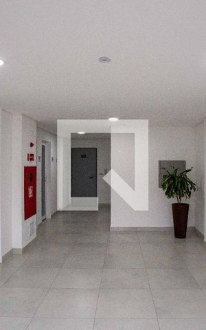 Apartamento à venda com 50m², 2 quartos e 1 vaga