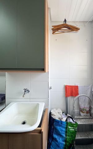 Apartamento à venda com 50m², 2 quartos e 1 vaga Apartamento à venda com 50m², 2 quartos e 1 vagaÁrea de Serviço