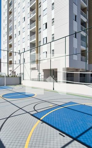Apartamento à venda com 50m², 2 quartos e 1 vaga Apartamento à venda com 50m², 2 quartos e 1 vagaÁrea comum - Quadra