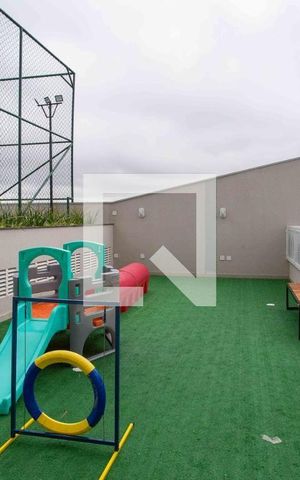 Apartamento à venda com 50m², 2 quartos e 1 vaga Apartamento à venda com 50m², 2 quartos e 1 vagaÁrea comum - Playground
