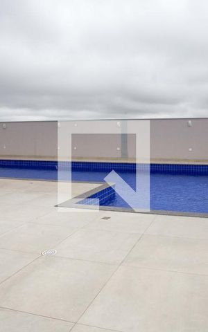 Apartamento à venda com 50m², 2 quartos e 1 vaga Apartamento à venda com 50m², 2 quartos e 1 vagaÁrea comum - Piscina