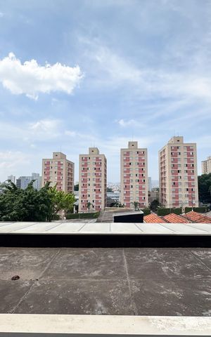 Apartamento à venda com 50m², 2 quartos e 1 vaga Apartamento à venda com 50m², 2 quartos e 1 vagaVista - Quarto 2