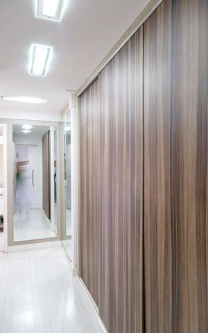 Apartamento à venda com 124m², 3 quartos e 2 vagasQuarto 1 suíte