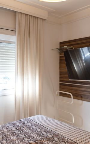 Apartamento à venda com 124m², 3 quartos e 2 vagasQuarto 1 suíte
