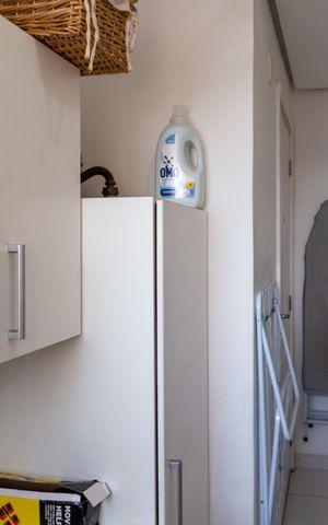 Apartamento à venda com 124m², 3 quartos e 2 vagasÁrea de Serviço
