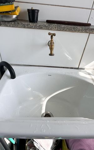 Apartamento à venda com 70m², 3 quartos e 1 vaga Apartamento à venda com 70m², 3 quartos e 1 vagaÁrea de Serviço