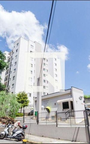 Apartamento à venda com 70m², 3 quartos e 1 vaga Apartamento à venda com 70m², 3 quartos e 1 vagaFachada