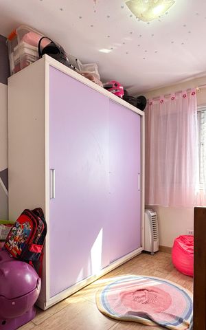 Apartamento à venda com 70m², 3 quartos e 1 vaga Apartamento à venda com 70m², 3 quartos e 1 vagaQuarto 3