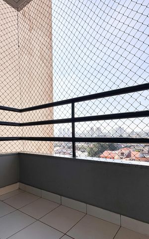 Apartamento à venda com 70m², 3 quartos e 1 vaga Apartamento à venda com 70m², 3 quartos e 1 vagaSacada