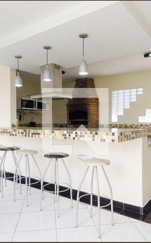 Apartamento à venda com 70m², 3 quartos e 1 vaga Apartamento à venda com 70m², 3 quartos e 1 vagaÁrea comum - Churrasqueira