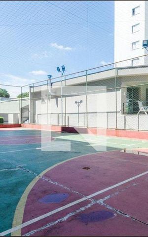 Apartamento à venda com 70m², 3 quartos e 1 vaga Apartamento à venda com 70m², 3 quartos e 1 vagaÁrea comum - Quadra