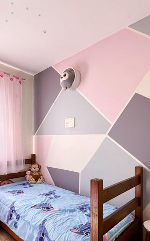 Apartamento à venda com 70m², 3 quartos e 1 vaga Apartamento à venda com 70m², 3 quartos e 1 vagaQuarto 3