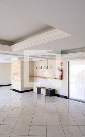 Apartamento à venda com 70m², 3 quartos e 1 vaga Apartamento à venda com 70m², 3 quartos e 1 vagaÁrea comum - Salão de festas