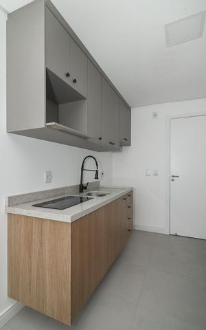 Apartamento para alugar com 25m², 1 quarto e sem vagaStudio