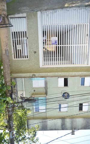 Apartamento à venda com 88m², 2 quartos e 1 vagaFachada do Prédio